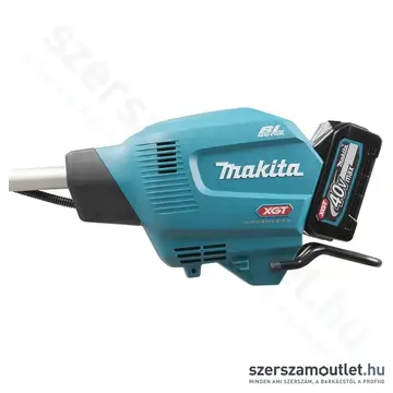 MAKITA UR013GZ06 Akkus szénkefementes fűkasza (40V) (Akku és töltő nélkül)