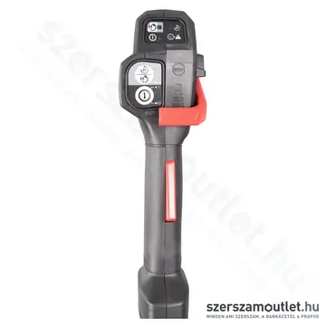 MAKITA UR013GZ06 Akkus szénkefementes fűkasza (40V) (Akku és töltő nélkül)