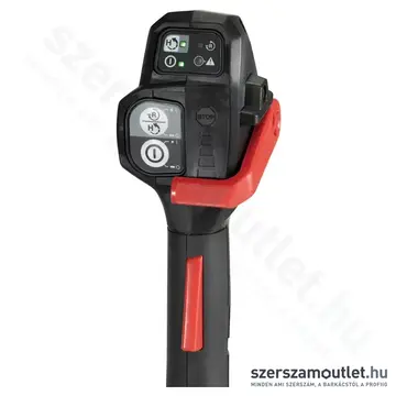 MAKITA UR013GZ06 Akkus szénkefementes fűkasza (40V) (Akku és töltő nélkül)
