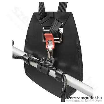 MAKITA UR013GZ06 Akkus szénkefementes fűkasza (40V) (Akku és töltő nélkül)