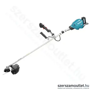 MAKITA UR013GZ06 Akkus szénkefementes fűkasza (40V) (Akku és töltő nélkül)