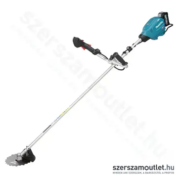 MAKITA UR013GZ06 Akkus szénkefementes fűkasza (40V) (Akku és töltő nélkül)