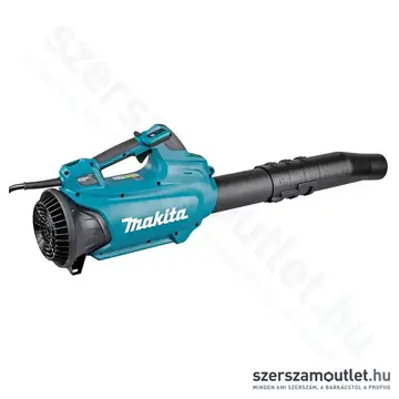 MAKITA UB003CZ Szénkefementes akkus légseprű 40V (Akku és töltő nélkül)