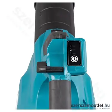 MAKITA UB003CZ Szénkefementes akkus légseprű 40V (Akku és töltő nélkül)
