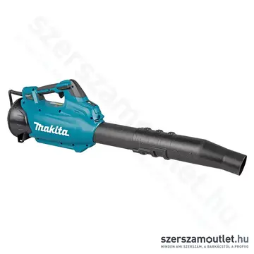 MAKITA UB003CZ Szénkefementes akkus légseprű 40V (Akku és töltő nélkül)