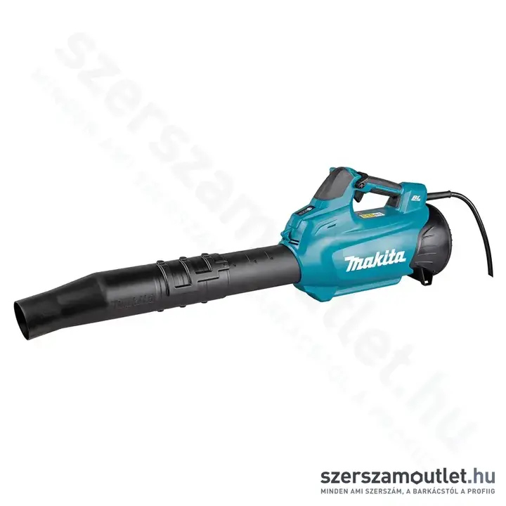 MAKITA UB003CZ Szénkefementes akkus légseprű 40V (Akku és töltő nélkül)