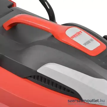 HECHT 1434 Elektromos fűnyíró 35l, 1400W, 230V (HECHT1434)