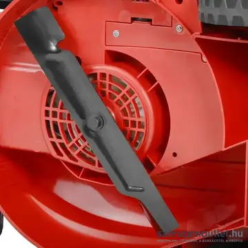 HECHT 1434 Elektromos fűnyíró 35l, 1400W, 230V (HECHT1434)