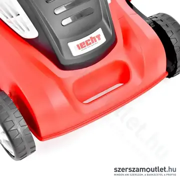 HECHT 1638 R Elektromos fűnyíró 45l, 1600W, 230V
