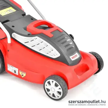HECHT 1638 R Elektromos fűnyíró 45l, 1600W, 230V