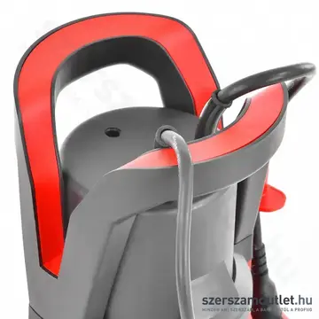 HECHT 3752 Merülő szivattyú 14000l/h, 750W