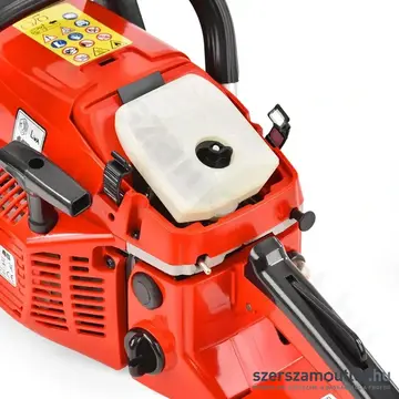 HECHT 45 Benzinmotoros láncfűrész 45cm3, 2,2LE (HECHT45)