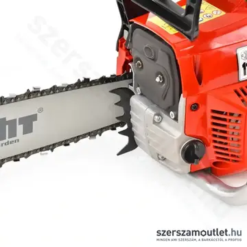 HECHT 45 Benzinmotoros láncfűrész 45cm3, 2,2LE (HECHT45)