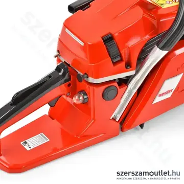 HECHT 45 Benzinmotoros láncfűrész 45cm3, 2,2LE (HECHT45)
