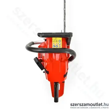 HECHT 45 Benzinmotoros láncfűrész 45cm3, 2,2LE (HECHT45)