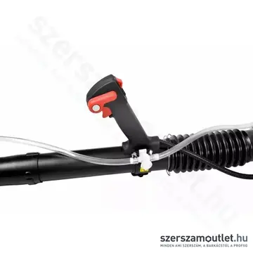 HECHT 459 Benzinmotoros háti permetező 59,2cm3, 14l (HECHT459)