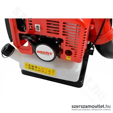 HECHT 459 Benzinmotoros háti permetező 59,2cm3, 14l (HECHT459)