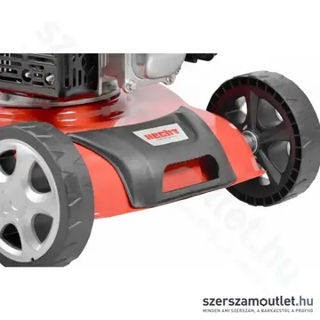 HECHT 540 Benzinmotoros fűnyíró 127cm3, 40l, 6,8Nm, 2000W (HECHT540)