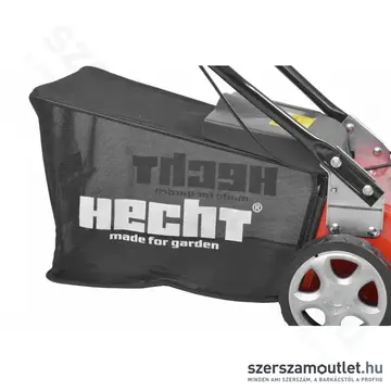 HECHT 540 Benzinmotoros fűnyíró 127cm3, 40l, 6,8Nm, 2000W (HECHT540)