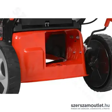 HECHT 547 SXW Benzinmotoros önjáró fűnyíró 139cm3, 65l, 7,5Nm, 2700W (HECHT547SXW)