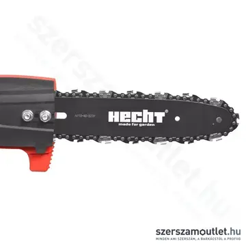 HECHT 971 W Elektromos magassági ágvágó fűrész 750W (HECHT971W)