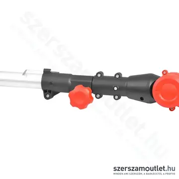 HECHT 971 W Elektromos magassági ágvágó fűrész 750W (HECHT971W)