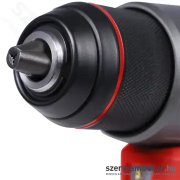 MILWAUKEE M12 FDD2-602X Akkus fúró-csavarbehajtó HD kofferben (2x6,0Ah/12V) (4933479875)