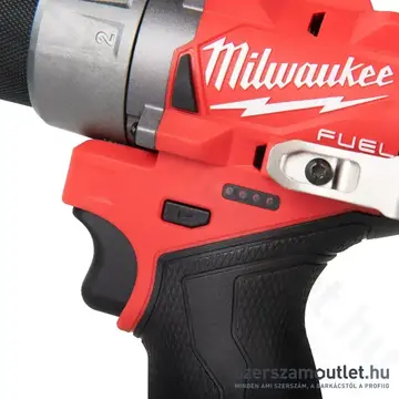 MILWAUKEE M12 FDD2-602X Akkus fúró-csavarbehajtó HD kofferben (2x6,0Ah/12V) (4933479875)