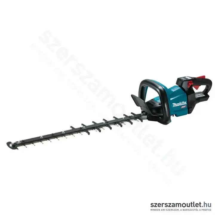 MAKITA UH006GZ Akkus sövényvágó 60cm (40V) (Akku és töltő nélkül!) (utolsó darabok)(BULK)
