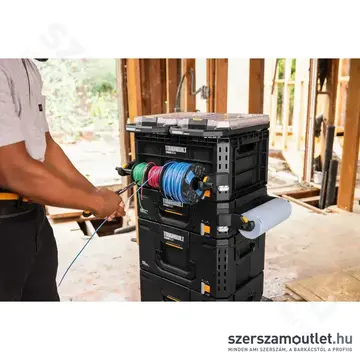 TOUGHBUILT B1-A-32 StackTech Tekercstartó (TB-B1-A-32)
