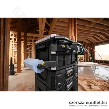 TOUGHBUILT B1-A-32 StackTech Tekercstartó (TB-B1-A-32)