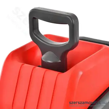 HECHT 625 Ágaprító 50l, 2500W (HECHT625)