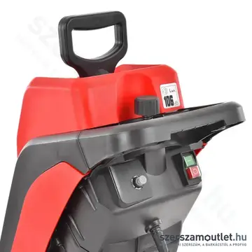 HECHT 625 Ágaprító 50l, 2500W (HECHT625)