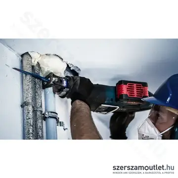 BOSCH EXPERT S1156 XHM Multi material keményfém fogazású szablyafűrészlap 175mm (3db) (2608900391)