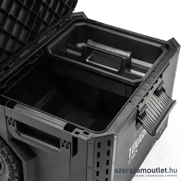 TOUGHBUILT B1-B-70R StackTech Kerekes szerszámosláda 56,6x50x66cm (TB-B1-B-70R)
