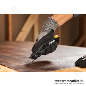 TOUGHBUILT H4-11-A Hajlított kés 18,6cm (TB-H4-11-A)