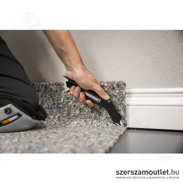 TOUGHBUILT H4-11-CK Kárpitvágó kés 21,5cm (TB-H4-11-CK)