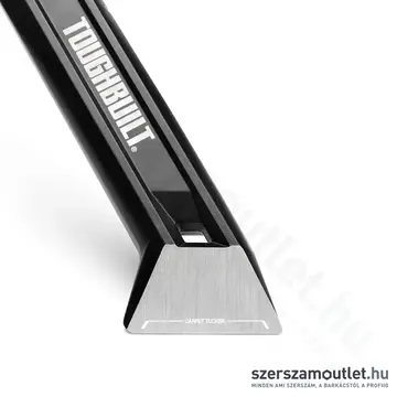 TOUGHBUILT H4-11-CK Kárpitvágó kés 21,5cm (TB-H4-11-CK)