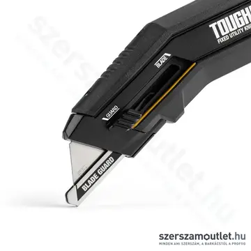 TOUGHBUILT H4-11-G Fix pengés kés pengevédővel 17,6cm (TB-H4-11-G)
