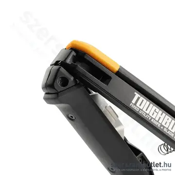 TOUGHBUILT H4-11-G Fix pengés kés pengevédővel 17,6cm (TB-H4-11-G)