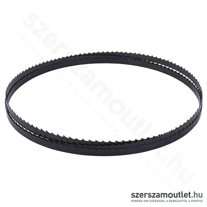 SCHEPPACH Fűrészszalag HBS 20/30-hoz 1400/6,4/0,35mm (7901502604)