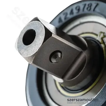 MAKITA DTW1004Z Akkus szénkefementes ütvecsavarbehajtó (1/2)(18V/1050 Nm)(Akku és töltő nélkül)