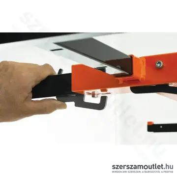 MONDELIN LEVPANO I Gipszkarton és OSB emelő állvány platformmal 4,5m, 75kg (513000)