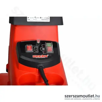 HECHT 6285 XL Ágaprító 60l, 2800W (HECHT6285XL)