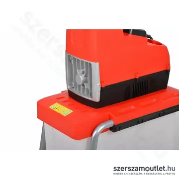 HECHT 6285 XL Ágaprító 60l, 2800W (HECHT6285XL)