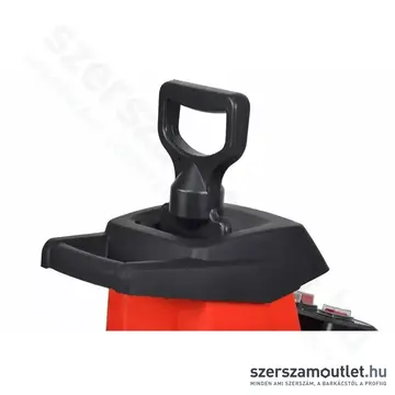 HECHT 6285 XL Ágaprító 60l, 2800W (HECHT6285XL)