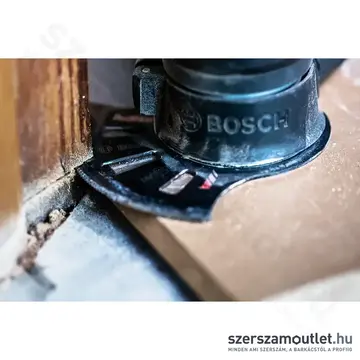 BOSCH EXPERT MultiMaterial ACZ 105 ET szegmens fűrészlap 105mm (2608664208)