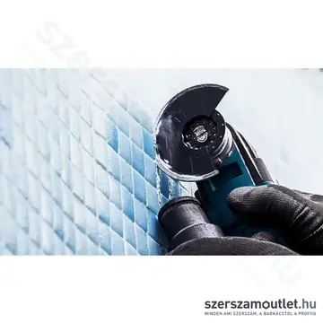 BOSCH EXPERT ACZ 85 RD4 Grout Segment Blade habarcs szegmens-fűrészlap 2x85mm (2608900034)