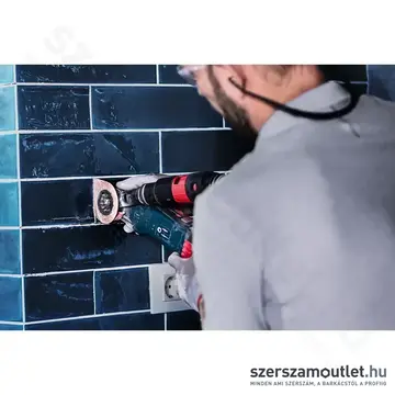 BOSCH EXPERT 3 max AVZ 70 RT4 fugázólap 2,5x70mm (2608900041)