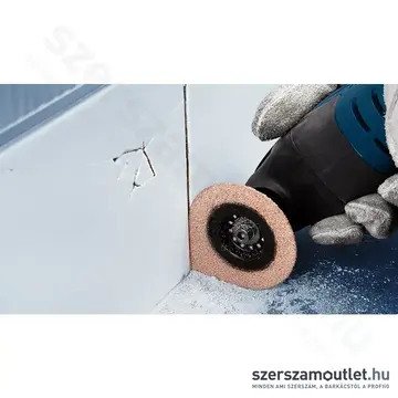 BOSCH EXPERT 3 max AVZ 70 RT4 fugázólap 2,5x70mm (2608900041)